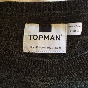 Topman Sweater